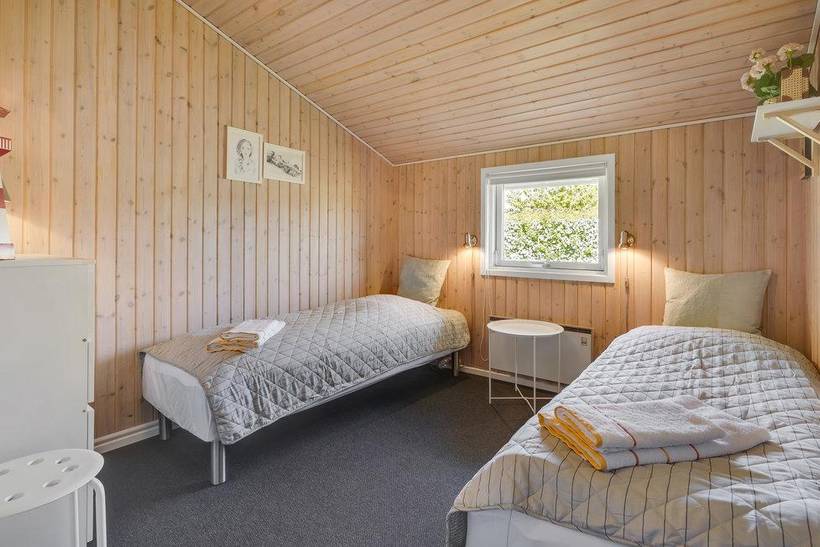 Foto von Ferienhaus JU50 in Hejlsminde - Südjütland