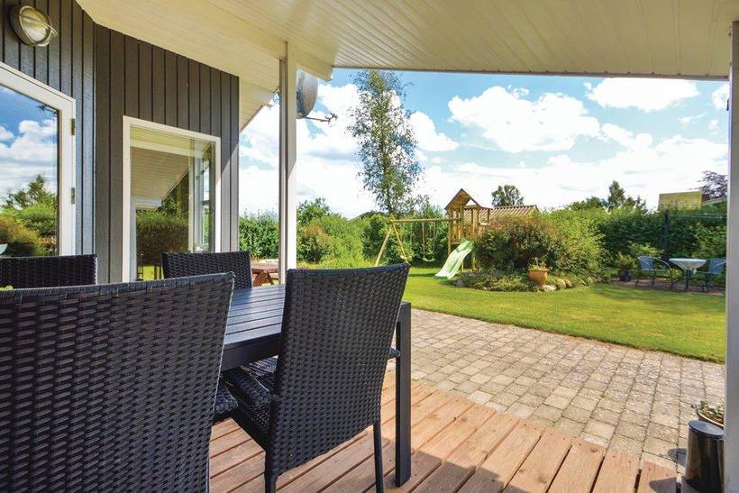 Foto von Ferienhaus JU50 in Hejlsminde - Südjütland