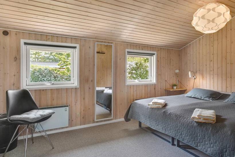 Foto von Ferienhaus JU50 in Hejlsminde - Südjütland