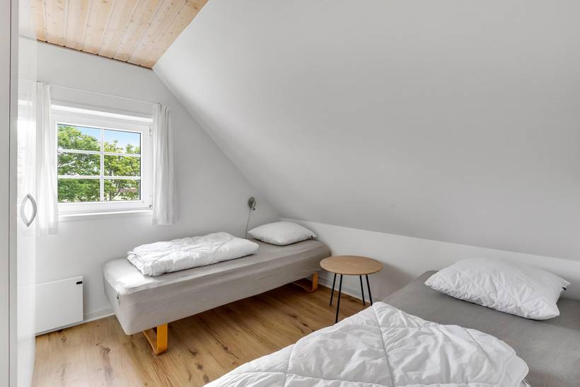 Foto von Ferienhaus JU51 in Ejsingholm - Thy/Limfjord