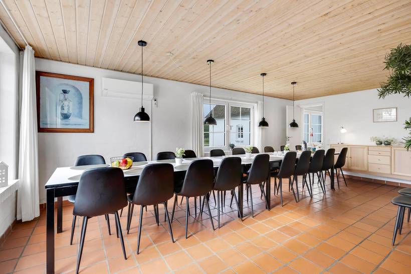 Foto von Ferienhaus JU51 in Ejsingholm - Thy/Limfjord
