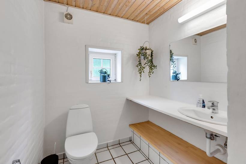 Foto von Ferienhaus JU51 in Ejsingholm - Thy/Limfjord