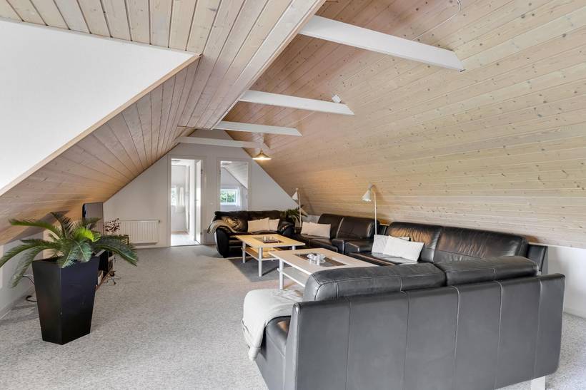 Foto von Ferienhaus JU51 in Ejsingholm - Thy/Limfjord