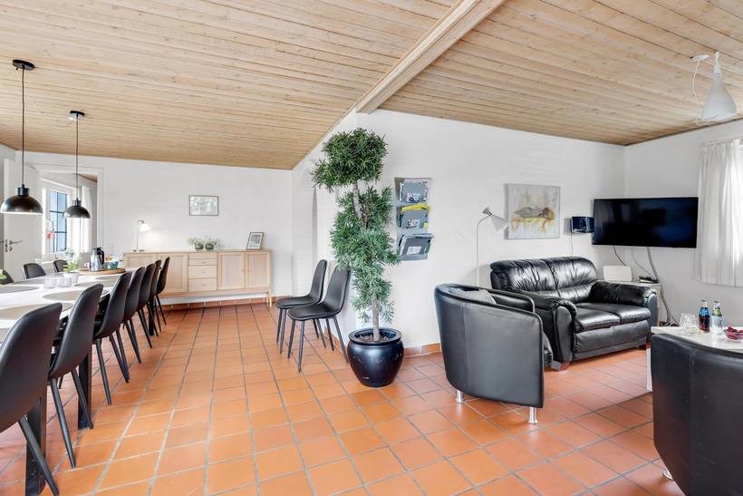 Foto von Ferienhaus JU51 in Ejsingholm - Thy/Limfjord
