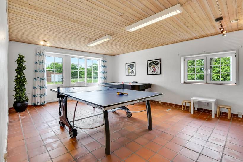Foto von Ferienhaus JU51 in Ejsingholm - Thy/Limfjord
