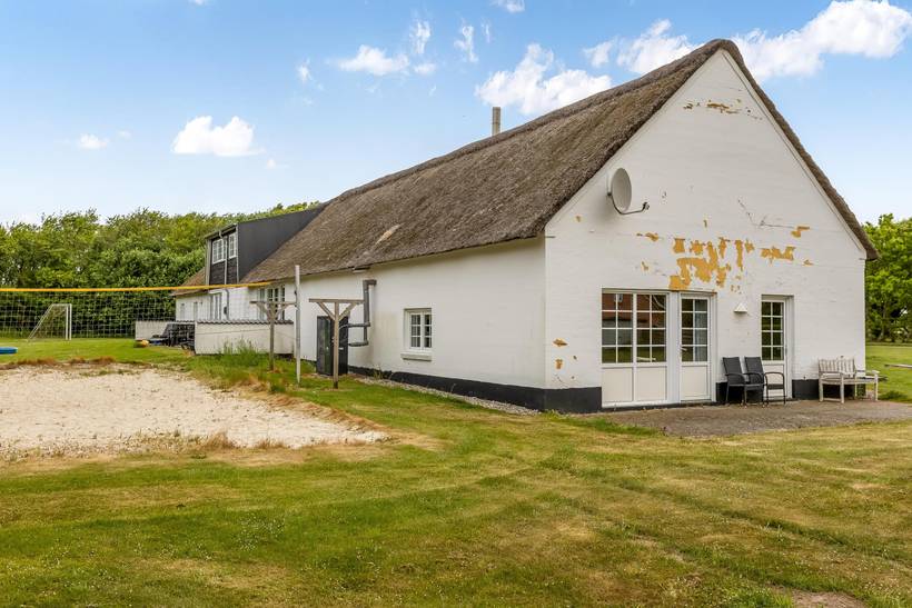 Foto von Ferienhaus JU51 in Ejsingholm - Thy/Limfjord