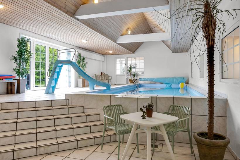 Foto von Ferienhaus JU51 in Ejsingholm - Thy/Limfjord
