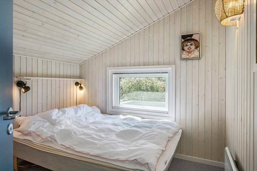 Foto von Ferienhaus JU54 in Ulvshale - Møn