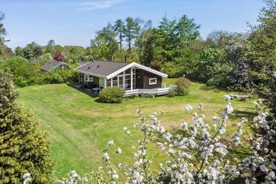 Vorschaubild von Ferienhaus JU54 in Ulvshale - Møn