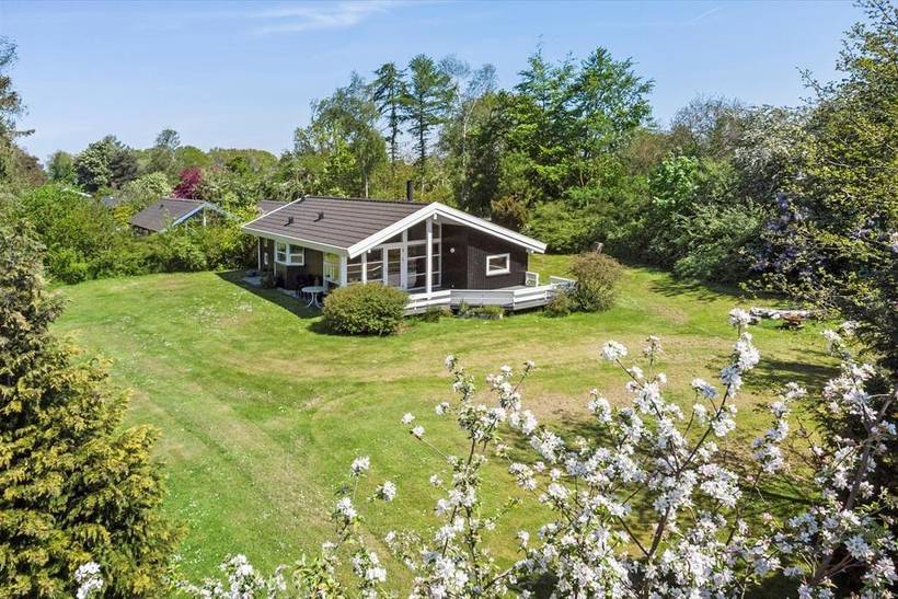 Foto von Ferienhaus JU54 in Ulvshale - Møn