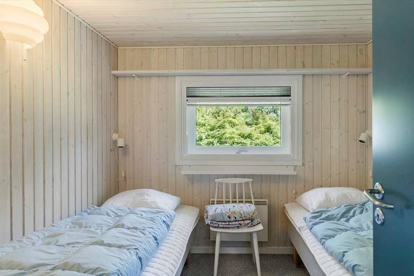 Foto von Ferienhaus JU54 in Ulvshale - Møn