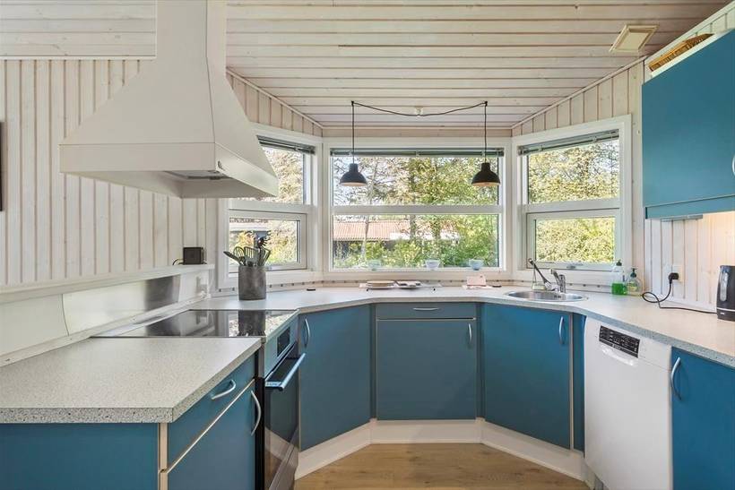 Foto von Ferienhaus JU54 in Ulvshale - Møn