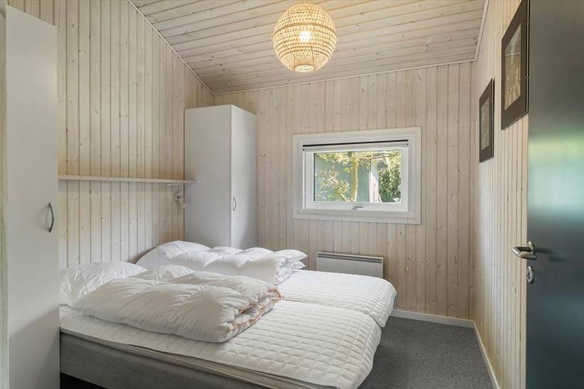 Foto von Ferienhaus JU54 in Ulvshale - Møn