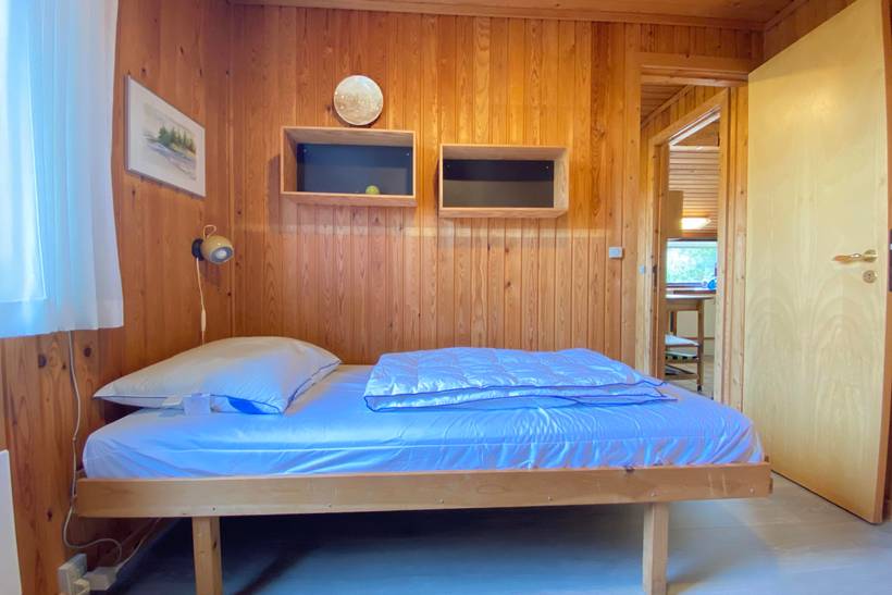 Foto von Ferienhaus JU56 in Napstjært - Ålbæk - Nordjütland Ost