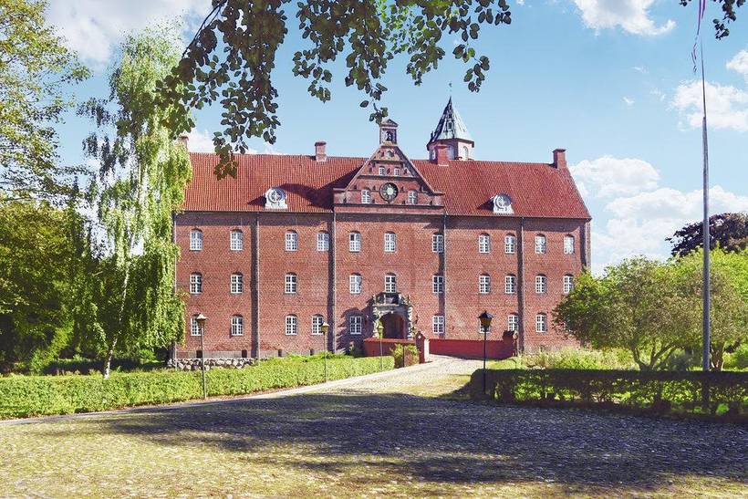 Foto von Ferienhaus JU57 in Gjerrild - Ostjütland