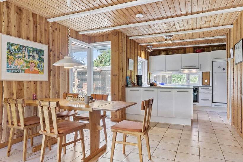 Foto von Ferienhaus JU57 in Gjerrild - Ostjütland