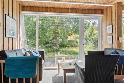 Vorschaubild von Ferienhaus JU57 in Gjerrild - Ostjütland