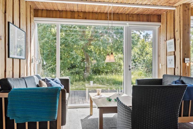 Foto von Ferienhaus JU57 in Gjerrild - Ostjütland