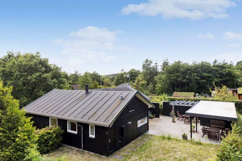 Foto von Ferienhaus JU57 in Gjerrild - Ostjütland