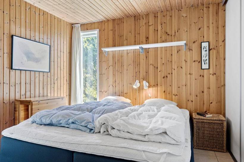 Foto von Ferienhaus JU57 in Gjerrild - Ostjütland