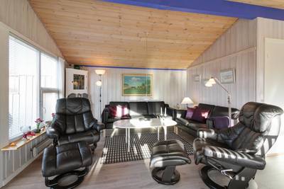 Vorschaubild von Ferienhaus JU59 in Løkken - Nordjütland