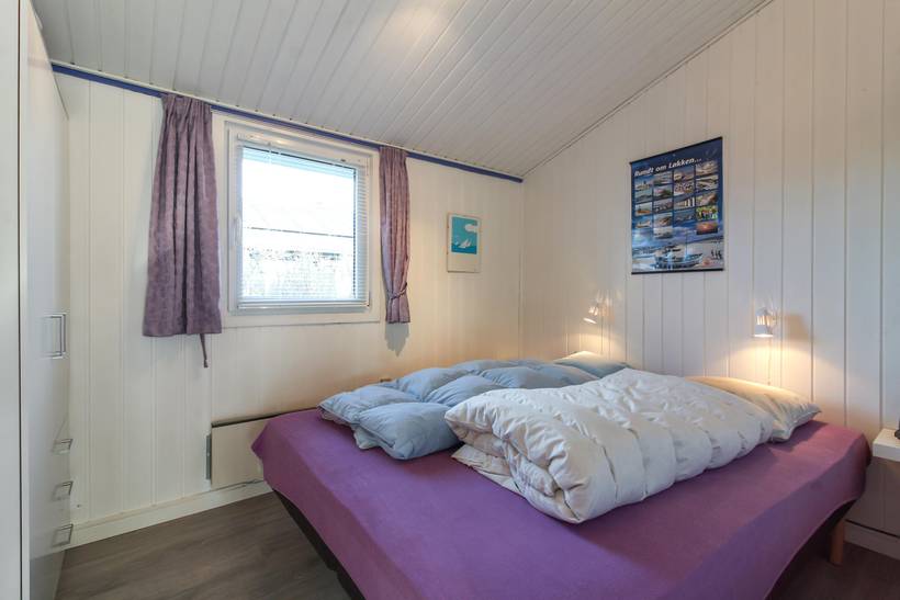 Foto von Ferienhaus JU59 in Løkken - Nordjütland