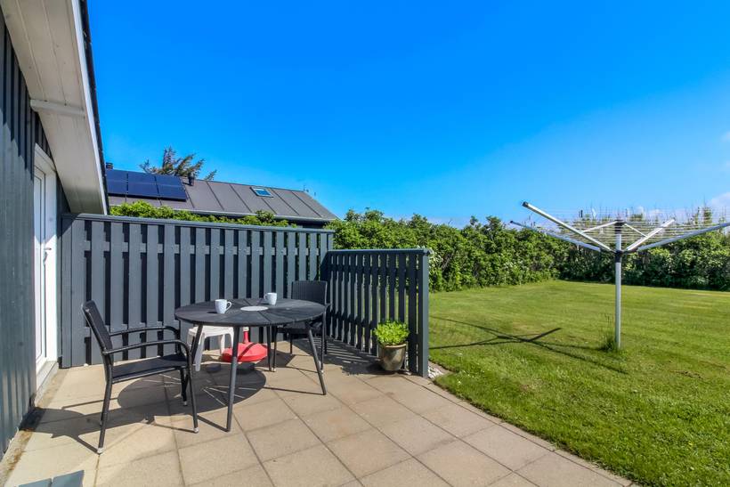 Foto von Ferienhaus JU59 in Løkken - Nordjütland