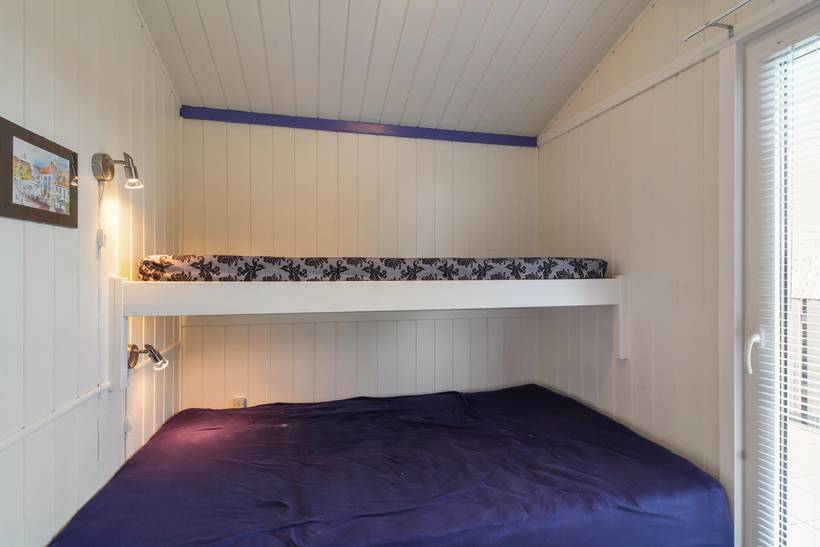 Foto von Ferienhaus JU59 in Løkken - Nordjütland