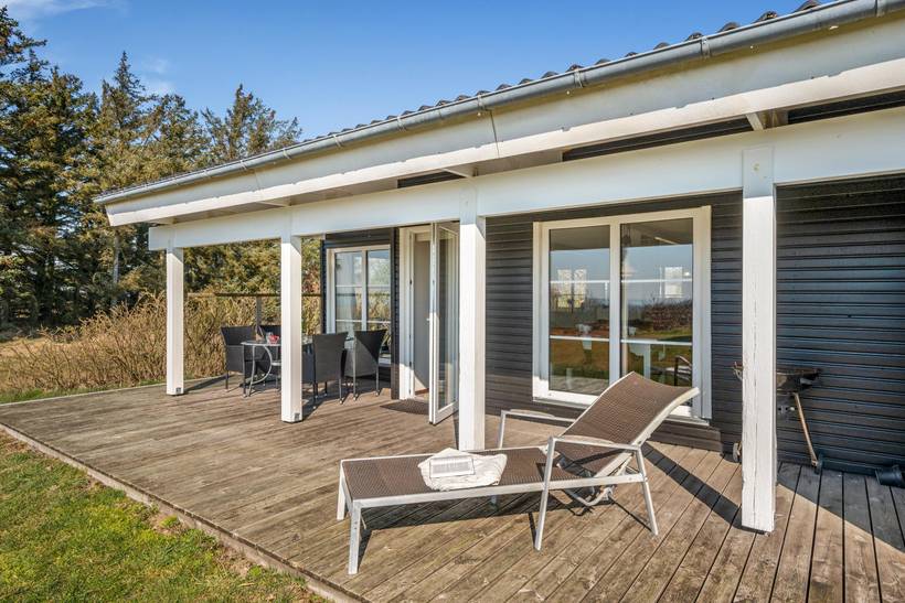 Foto von Ferienhaus JU64 in Stauning - Westjütland