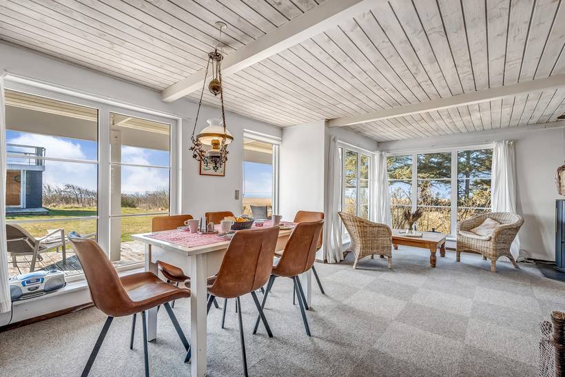 Foto von Ferienhaus JU64 in Stauning - Westjütland