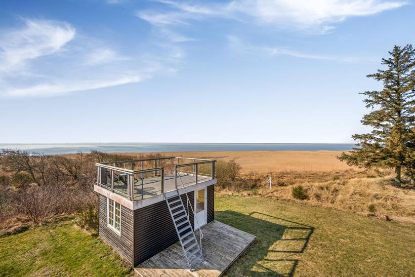 Foto von Ferienhaus JU64 in Stauning - Westjütland