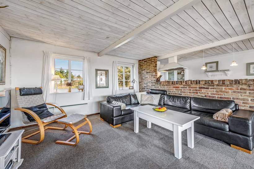 Foto von Ferienhaus JU64 in Stauning - Westjütland