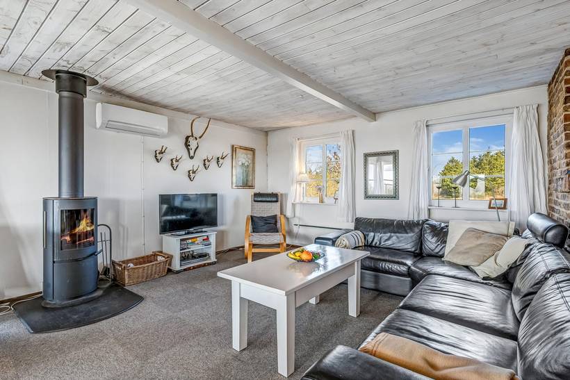 Foto von Ferienhaus JU64 in Stauning - Westjütland