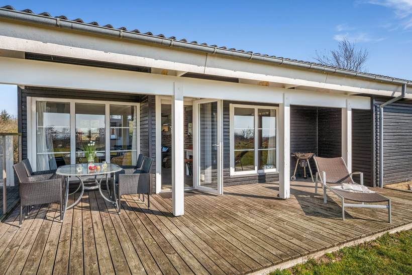 Foto von Ferienhaus JU64 in Stauning - Westjütland