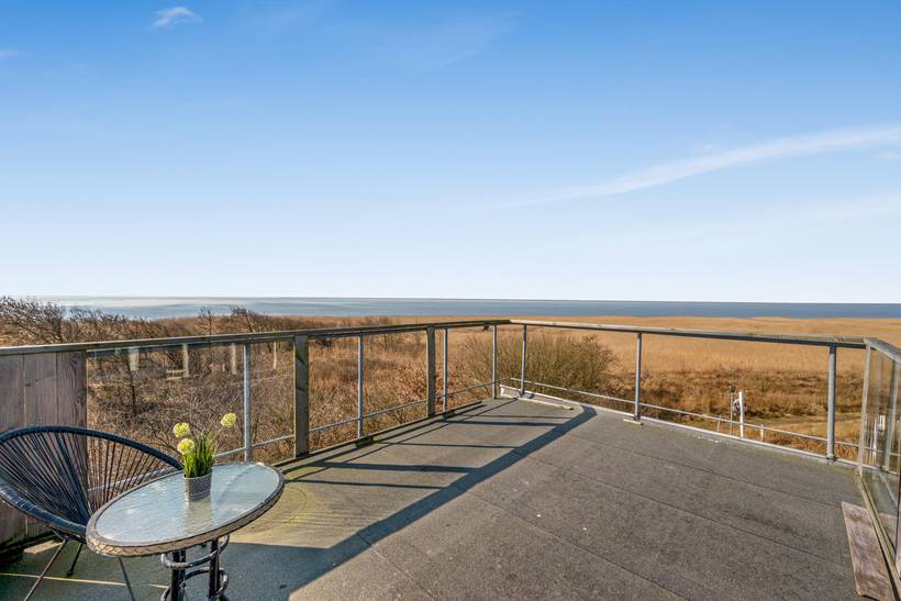 Foto von Ferienhaus JU64 in Stauning - Westjütland