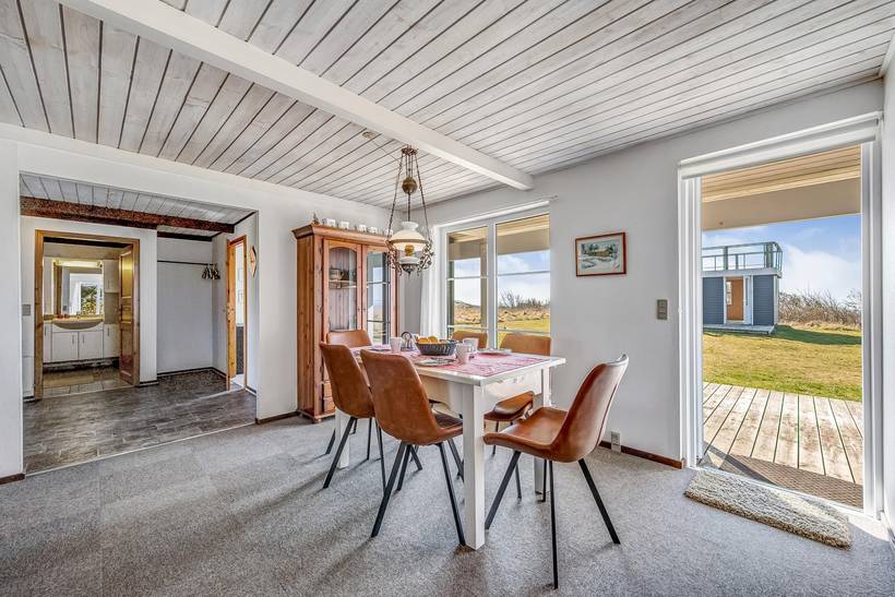 Foto von Ferienhaus JU64 in Stauning - Westjütland