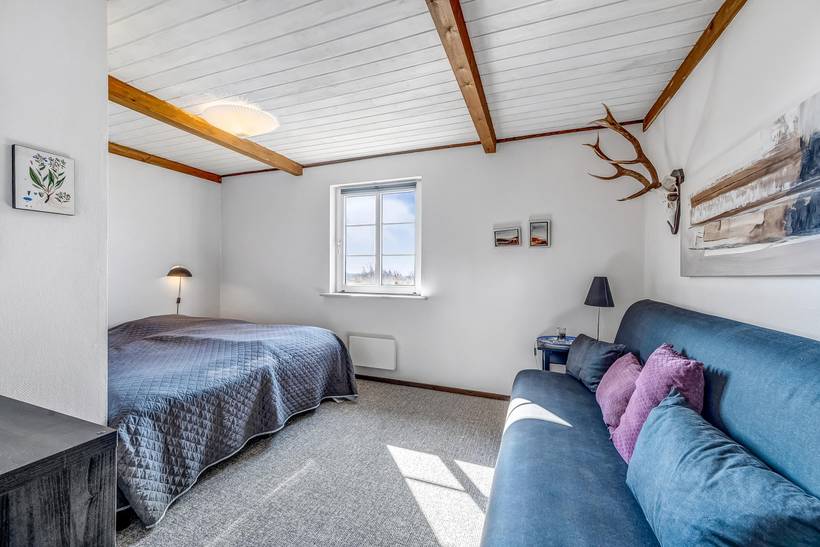 Foto von Ferienhaus JU64 in Stauning - Westjütland
