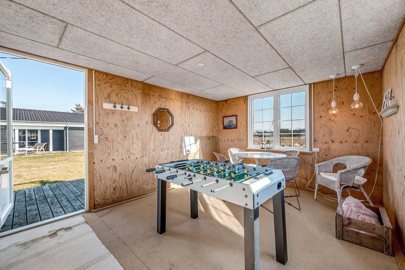 Foto von Ferienhaus JU64 in Stauning - Westjütland