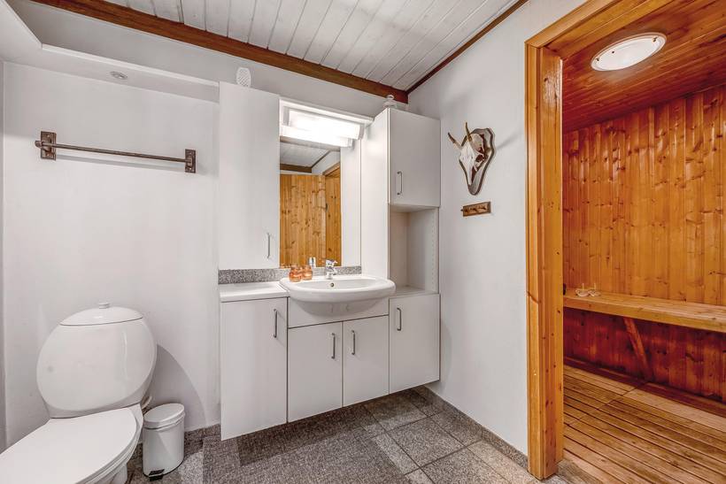Foto von Ferienhaus JU64 in Stauning - Westjütland