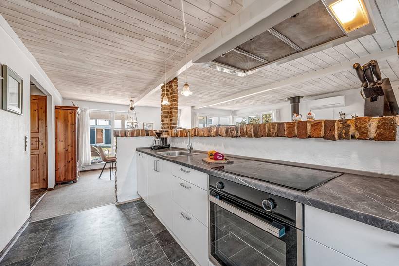 Foto von Ferienhaus JU64 in Stauning - Westjütland