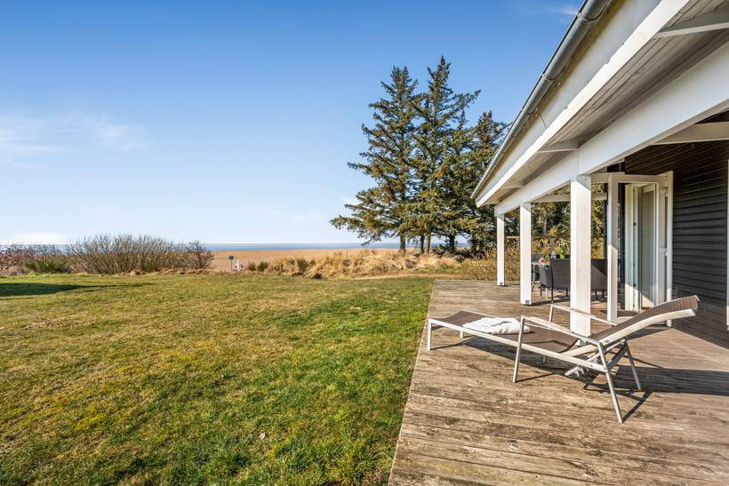 Foto von Ferienhaus JU64 in Stauning - Westjütland