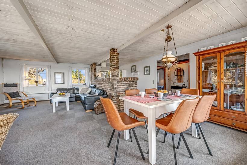 Foto von Ferienhaus JU64 in Stauning - Westjütland