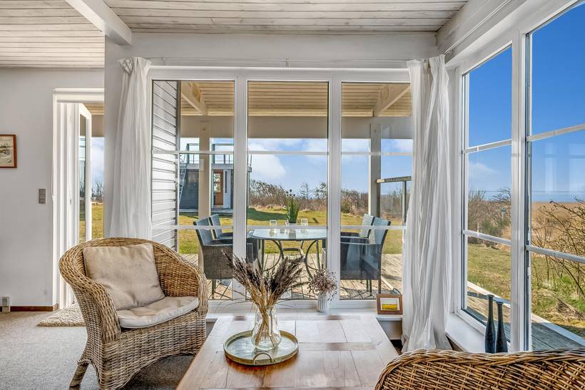 Foto von Ferienhaus JU64 in Stauning - Westjütland