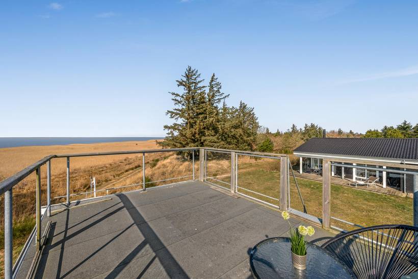 Foto von Ferienhaus JU64 in Stauning - Westjütland