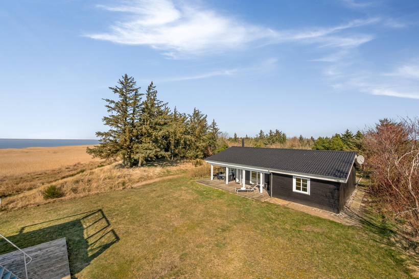 Foto von Ferienhaus JU64 in Stauning - Westjütland