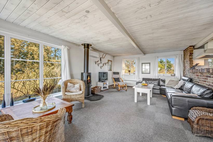 Foto von Ferienhaus JU64 in Stauning - Westjütland