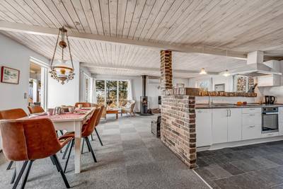 Vorschaubild von Ferienhaus JU64 in Stauning - Westjütland