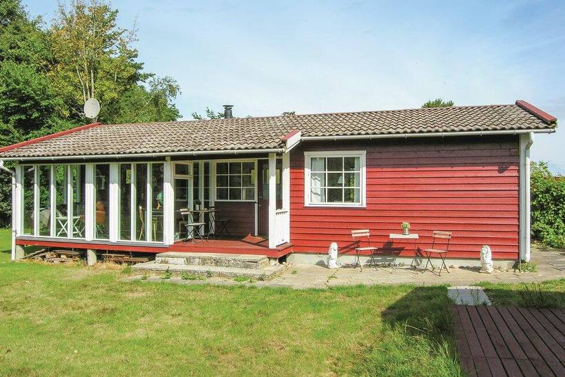 Foto von Ferienhaus JU66 in Bukkemose - Langeland