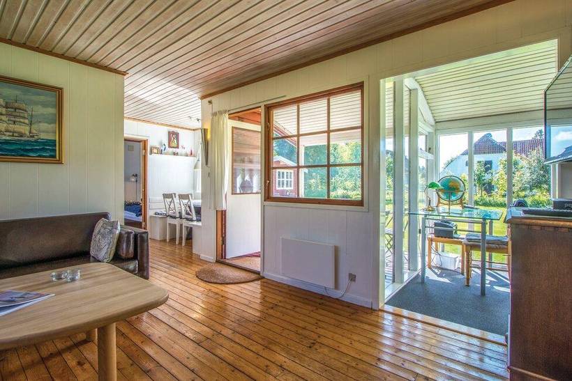 Foto von Ferienhaus JU66 in Bukkemose - Langeland