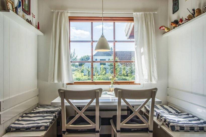 Foto von Ferienhaus JU66 in Bukkemose - Langeland
